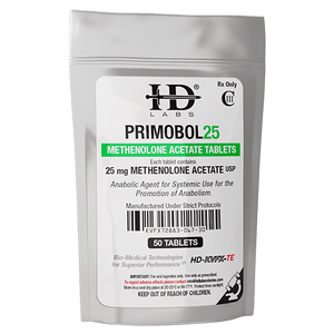 Primo Tabs - HD Labs