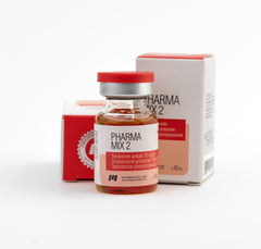 Mix 2 Injectable Blend - Pharmacom
