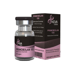 Primo 100 Injectable Oil - Nova Labs