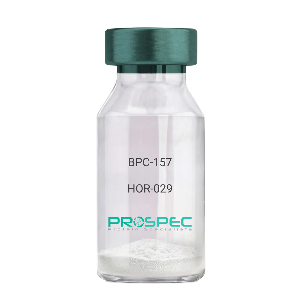 Bpc-157 Self Mix Vial - Oraltec