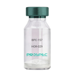 Bpc-157 Self Mix Vial - Oraltec