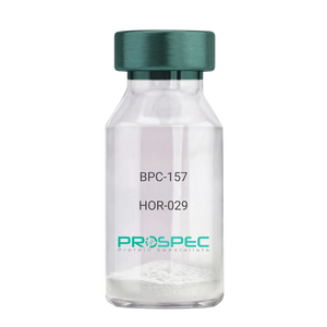 Bpc-157 Self Mix Vial - Oraltec