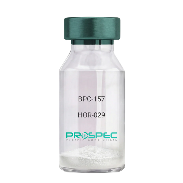 Bpc-157 Self Mix Vial - Oraltec