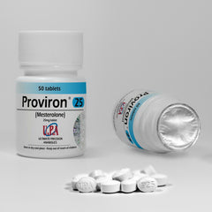 Proviron - UPA Labs