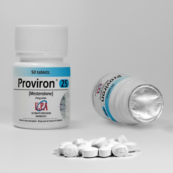 Proviron - UPA Labs