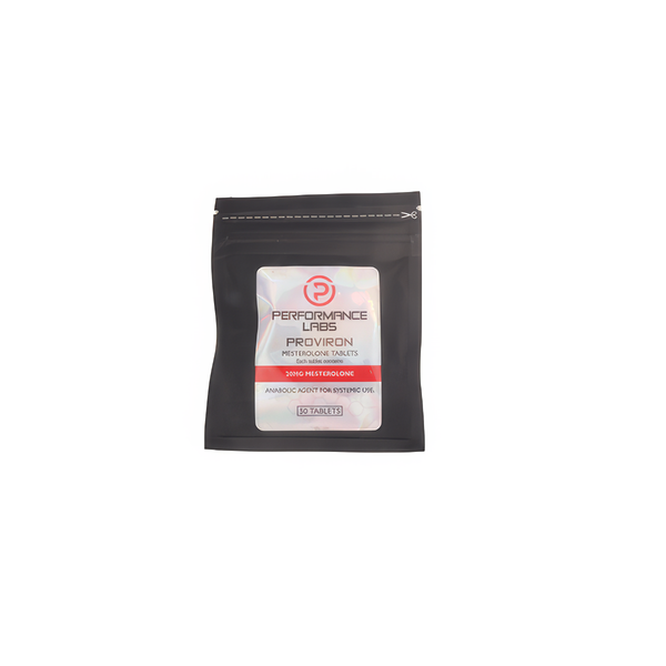 Proviron - Performance Labs