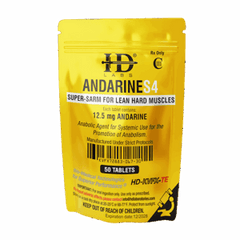 Andarine - HD Labs