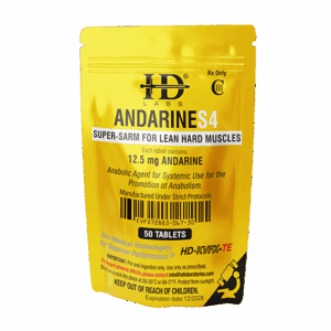 Andarine - HD Labs