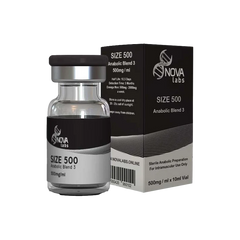 Size 500 - Nova Labs