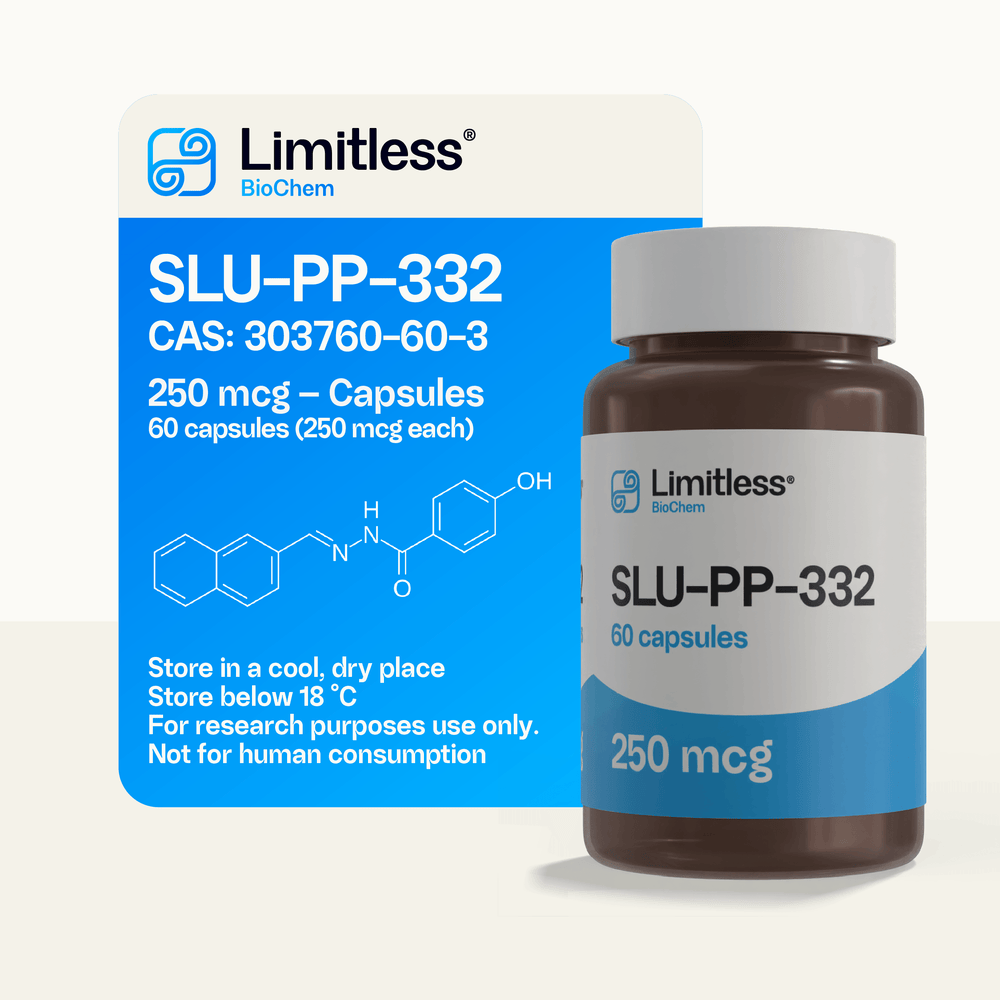 Slupp Surge - Limitless Performance