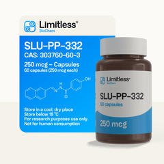 Slupp Surge - Limitless Performance