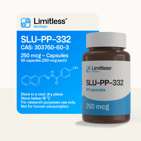 Slupp Surge - Limitless Performance