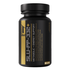 Slu-pp-332 - Healthy U