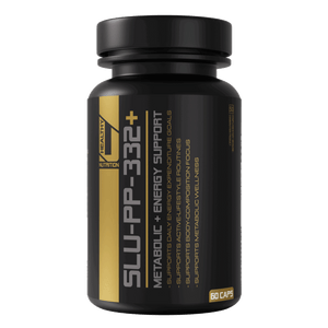 Slu-pp-332 - Healthy U