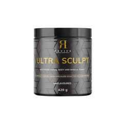 Sculpt Gel (Lipodrine Fat Burning Gel) - Fat Burners