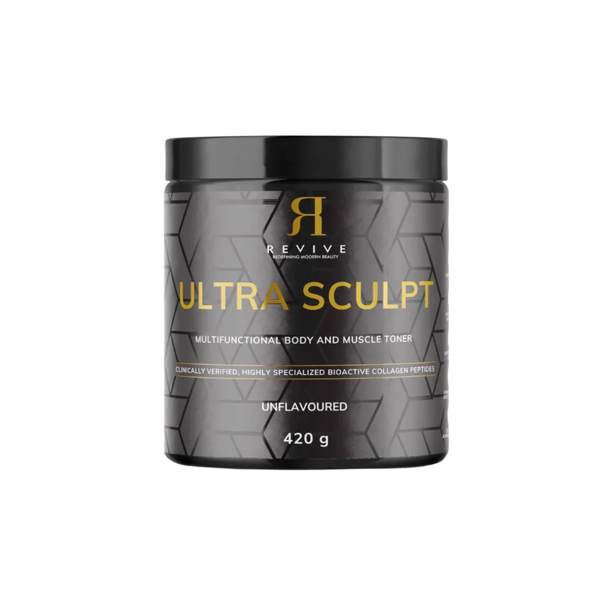 Sculpt Gel (Lipodrine Fat Burning Gel) - Fat Burners