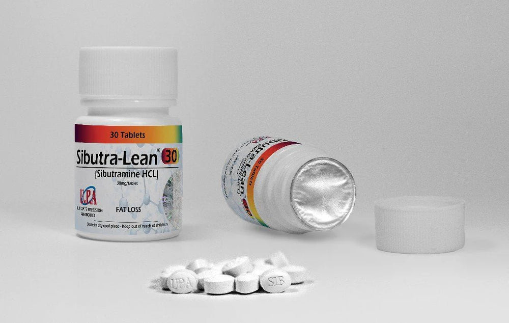 Sibutralean - UPA Labs