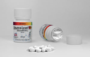 Sibutralean - UPA Labs