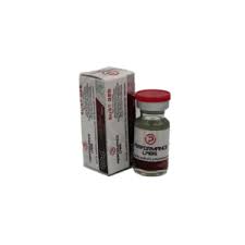 Sust 325 Injectable Oil - Performance Labs