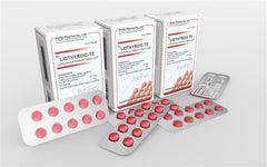 T3 - Keifei Pharmaceuticals