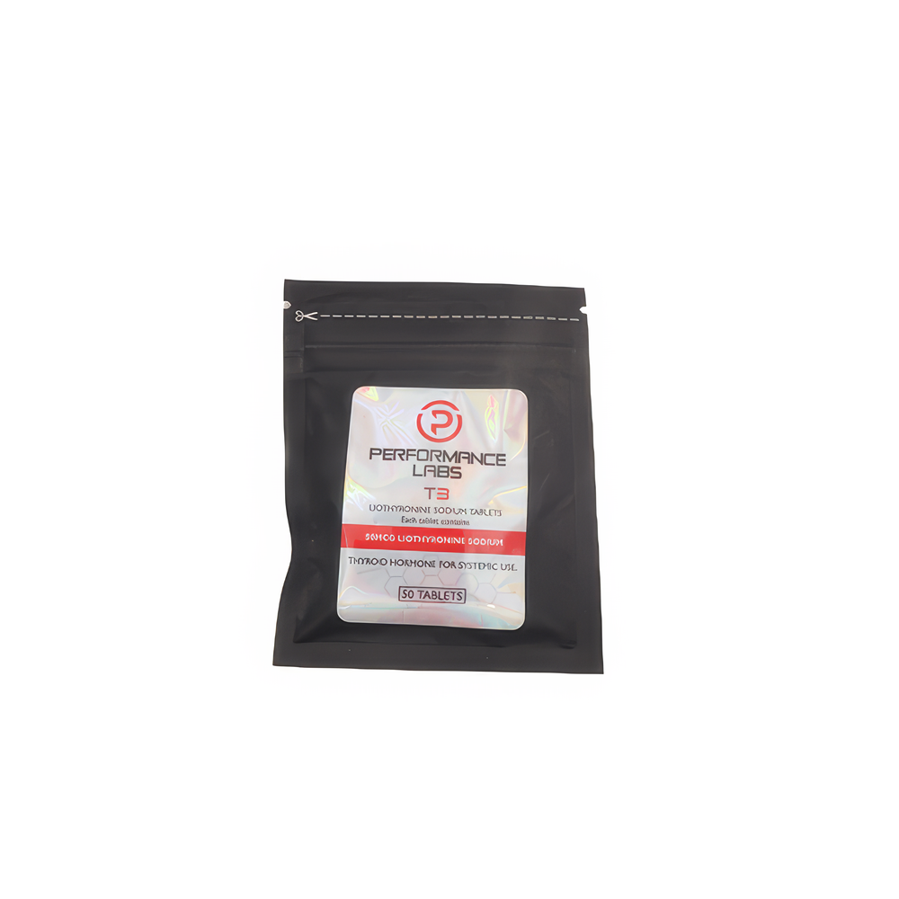 T3 - Performance Labs