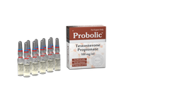 Test P 100 Injectable Oil - Cooper Pharmaceuticals