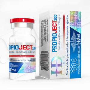 Test P 100 Injectable Oil - HD Labs