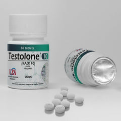 Testolone - UPA Labs