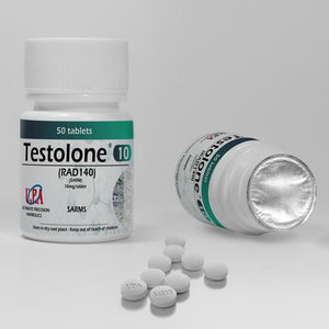 Testolone - UPA Labs