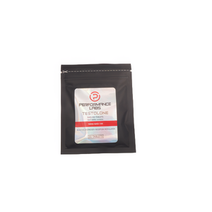 Testolone - Performance Labs