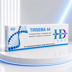 Tirsema (44 mg) - HD Labs