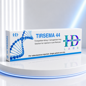 Tirsema (44 mg) - HD Labs