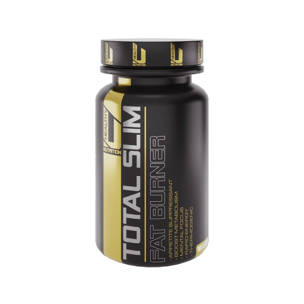 Total Slim - Healthy U