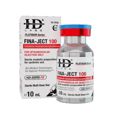 Tren Hex (100 mg) Injectable Oil - HD Labs