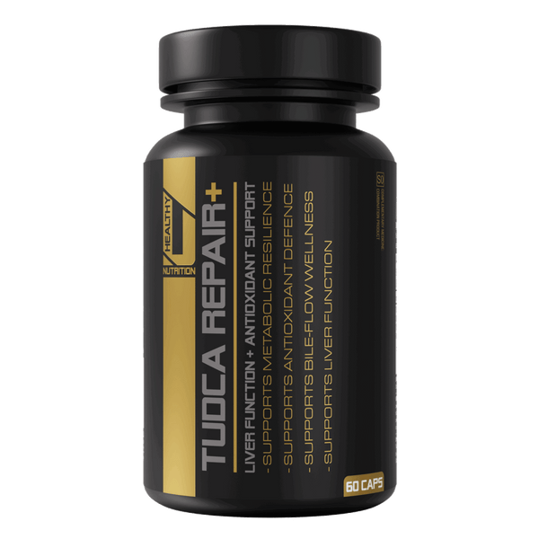 TUDCA - Healthy U