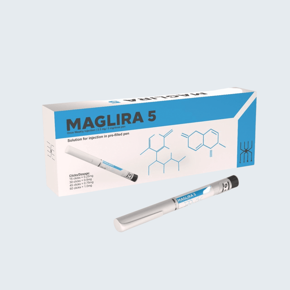 Maglira (5 mg) - UPA Labs