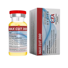 MAX CUT 300 Injectable Blend - Performance Labs