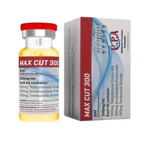 MAX CUT 300 Injectable Blend - Performance Labs