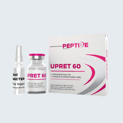 Upret (60 mg) Self Mix Vial - UPA Labs