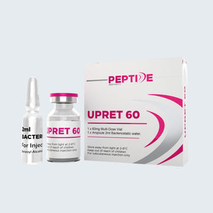 Upret (60 mg) Self Mix Vial - UPA Labs