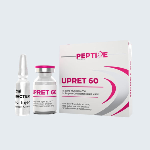 Upret (60 mg) Self Mix Vial - UPA Labs