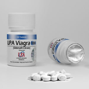 Viagra - UPA Labs