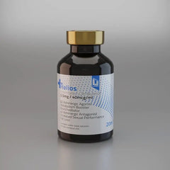 Helios - Healthy U