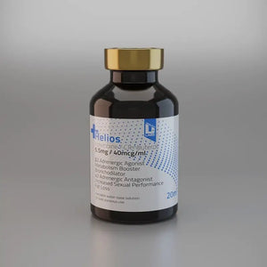 Helios - Healthy U