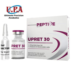 Upret (30 mg) Self Mix Vial - UPA Labs