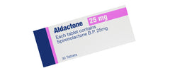 Aldactone Strip - Pharmacy