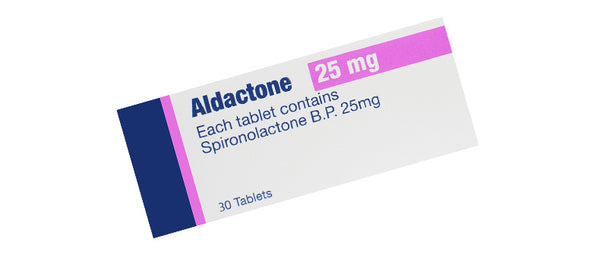 Aldactone Strip - Pharmacy