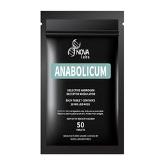 Anabolicum - Nova Labs