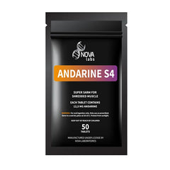 Andarine - Nova Labs