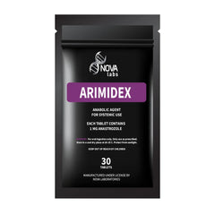Arimidex - Nova Labs